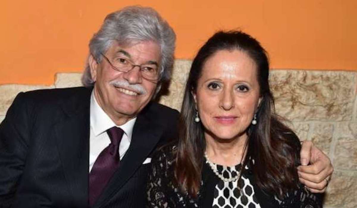 maria jesus fernandez moglie antonio razzi