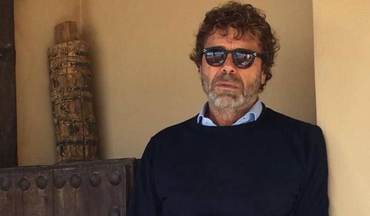 Massimo Ciavarro ex marito Eleonora Giorgi: Età, figlio, compagna e film