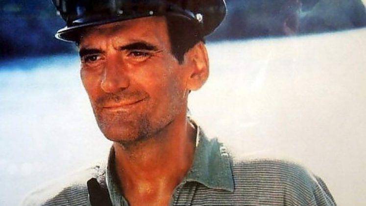 Di Che Cosa è Morto Massimo Troisi
