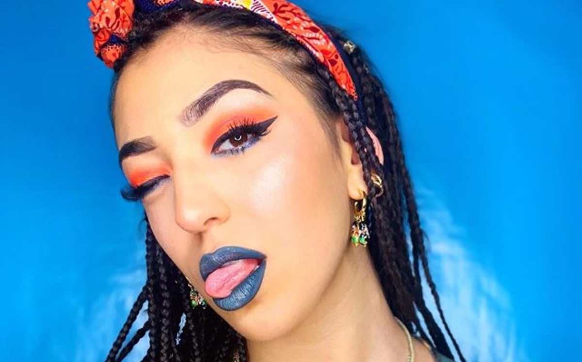 miriam ayaba the voice