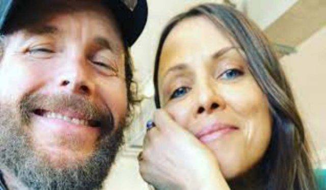 Come Si Chiama La Moglie Di Jovanotti