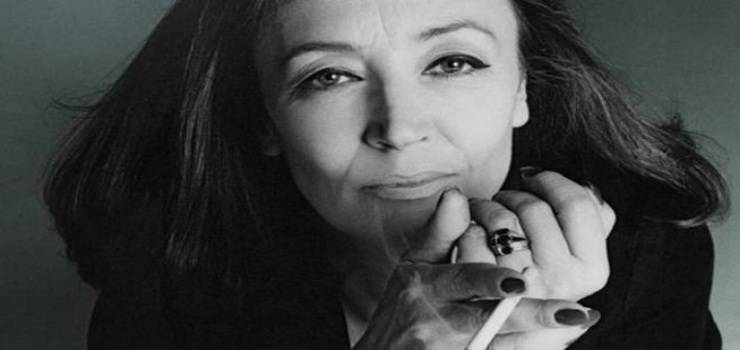 oriana fallaci