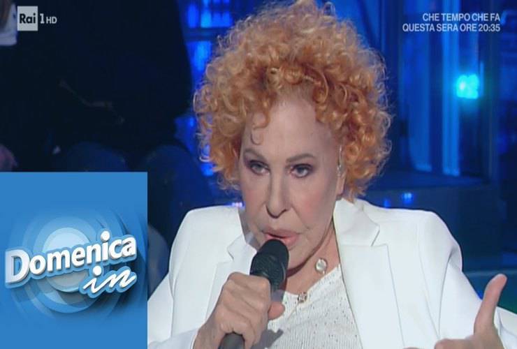 ornella vanoni e festival di sanremo