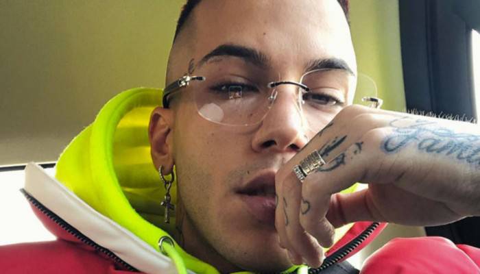Sfera Ebbasta giudice X-Factor: è polemica sui social