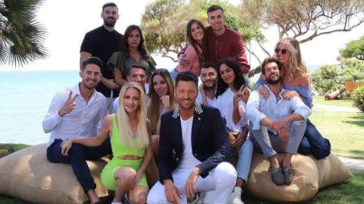 Partecipanti Ex On The Beach Italia 3