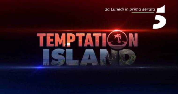 Temptation Island 2019, svelate le prime quattro coppie
