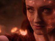 x-men dark phoenix