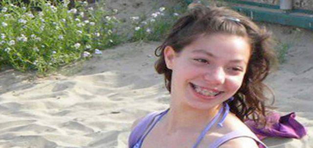 Ignoto 1 Yara Dna Di Un Indagine Streaming