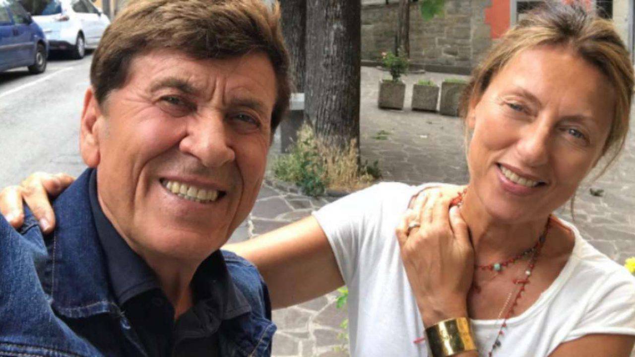 Anna Dan Moglie Di Gianni Morandi E Diventata Una Star