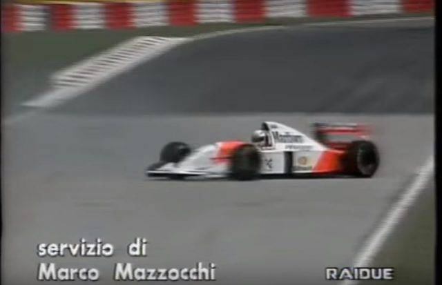 Morte Ayrton Senna, la vera storia dello sterzo rotto