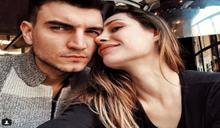 Chi è Beatrice Valli E Marco Fantini