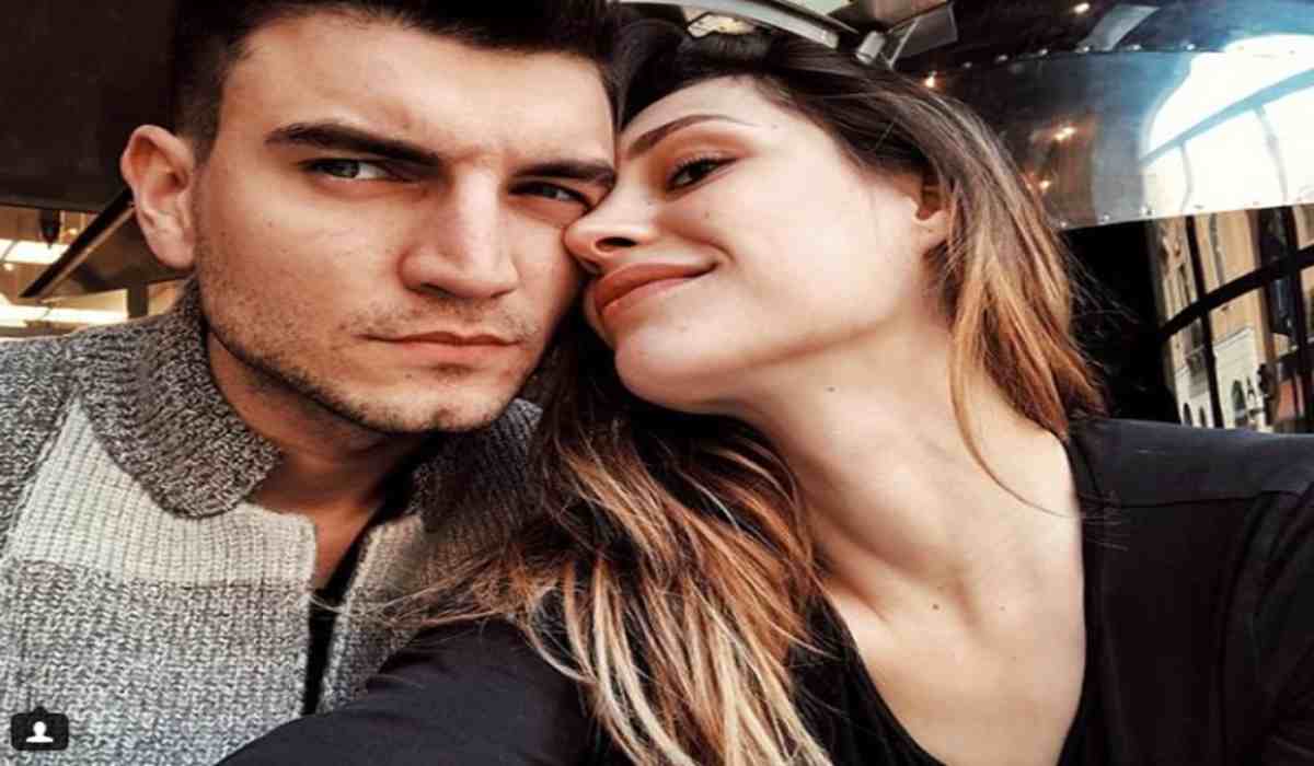 Beatrice Valli E Marco Fantini Real Time