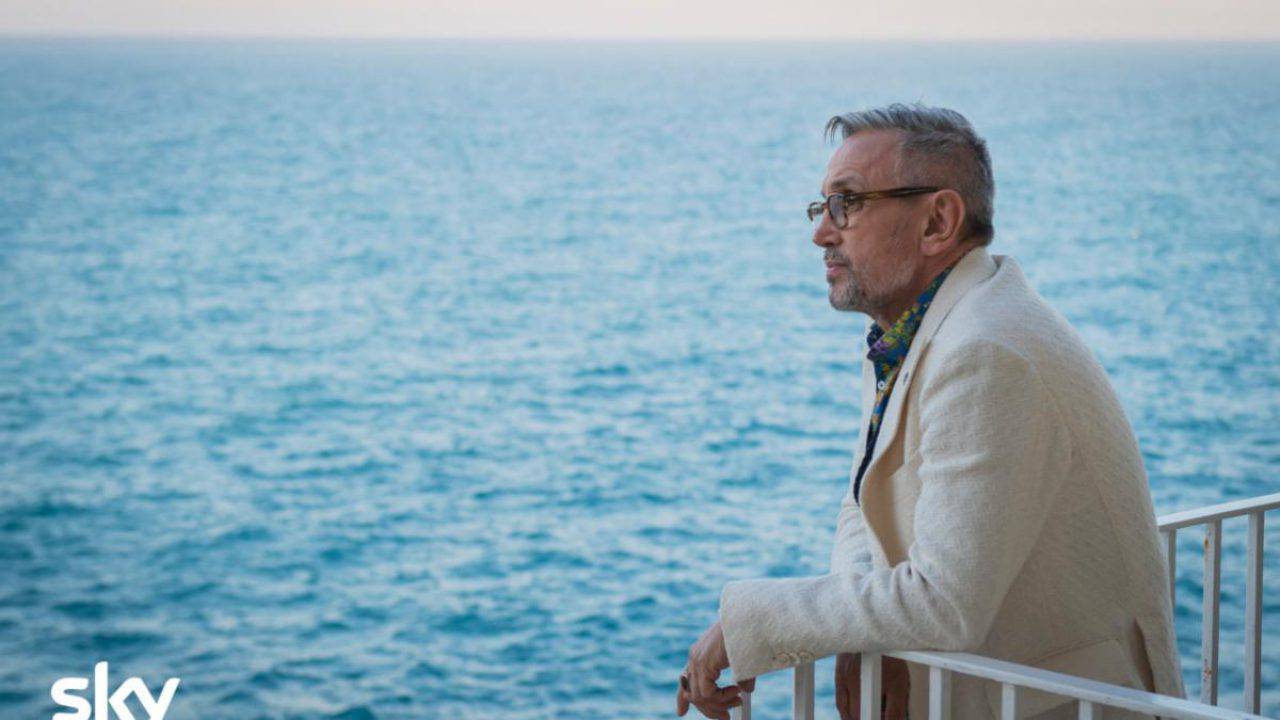Bruno Barbieri: per lo chef è record di stelle Michelin