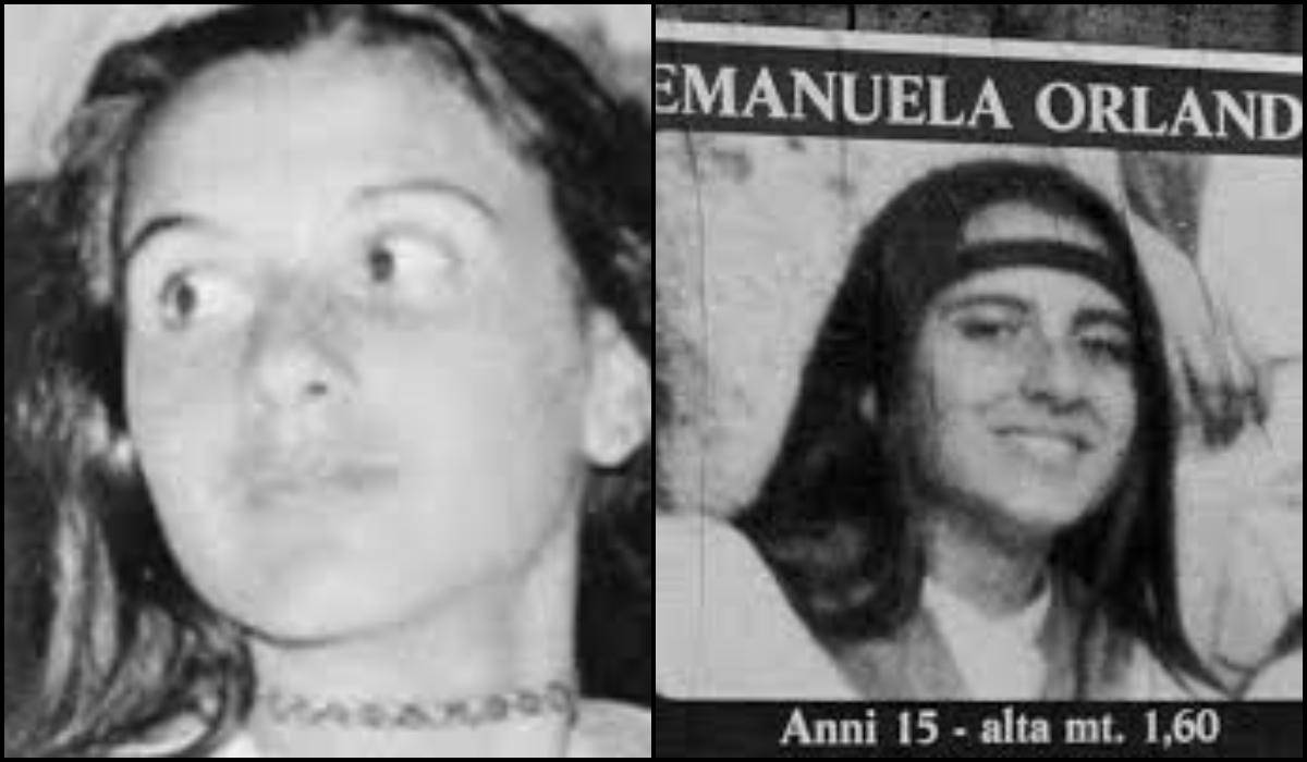 Caso Emanuela Orlandi