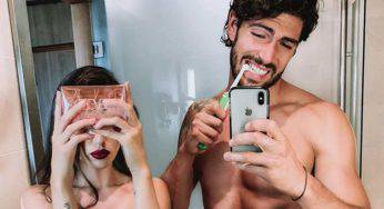 Cecilia Rodriguez e Ignazio Moser condurranno programma insieme