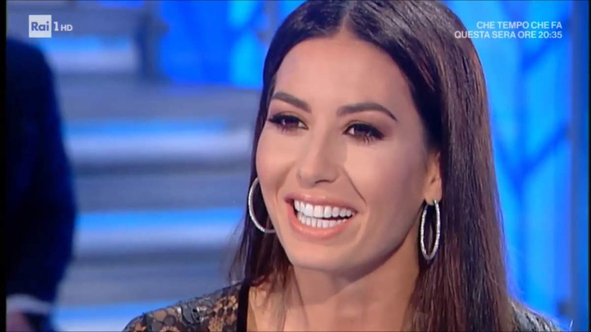 Elisabetta Gregoraci