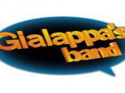 Taglio alla Gialappa’s Band