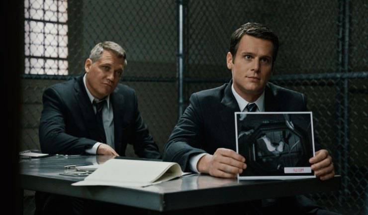 Mindhunter 2