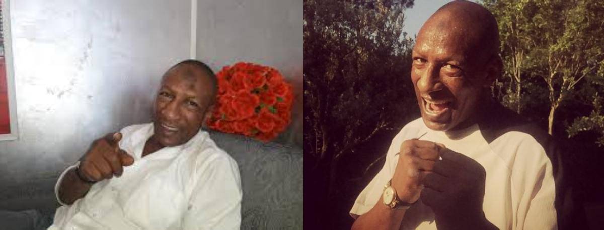 Mohamed Ali italiano, Nino La Rocca