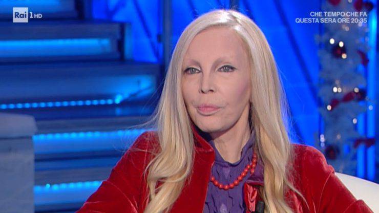 Patty Pravo nome