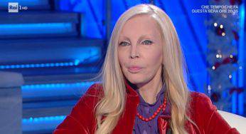 Patty Pravo: non è lei la vera “ragazza del Piper”!