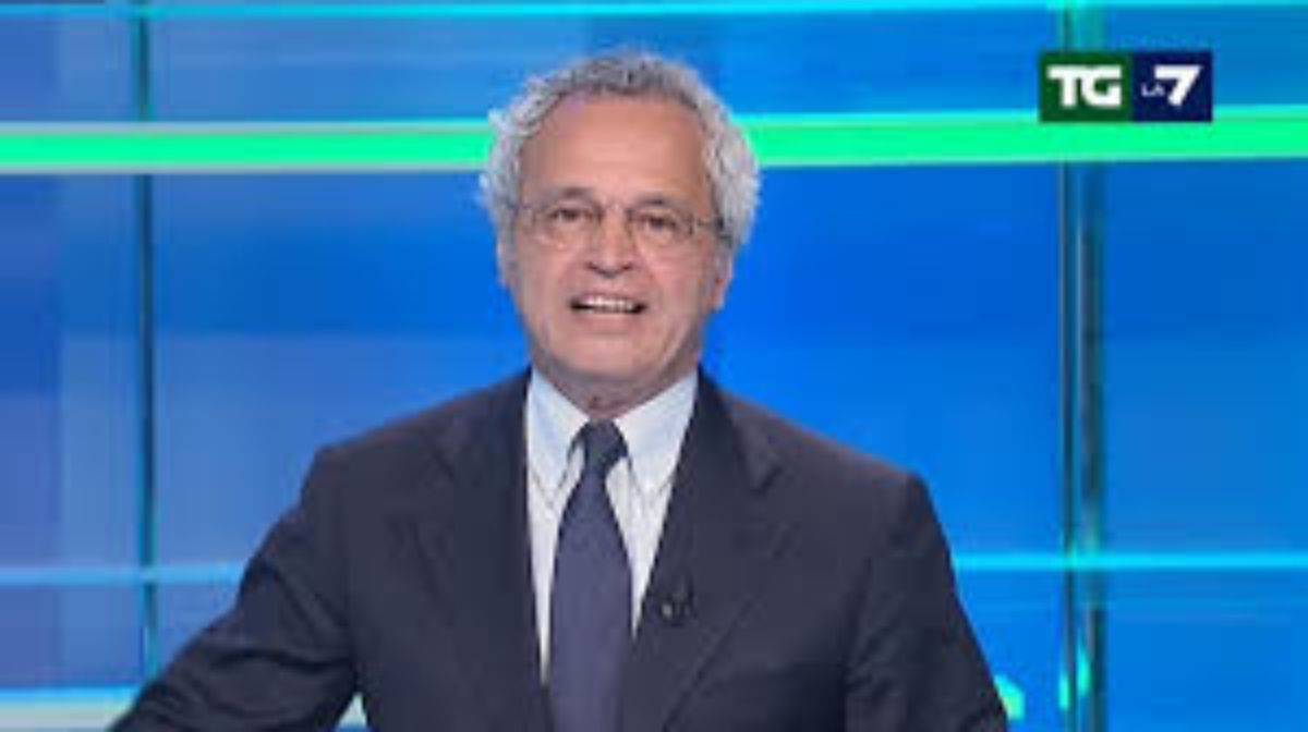 Figli Enrico Mentana