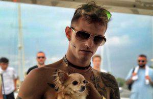 achille lauro