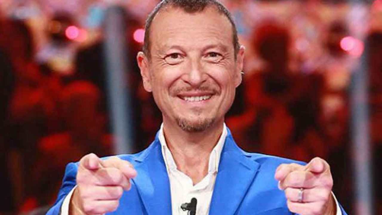 amadeus sanremo 2020