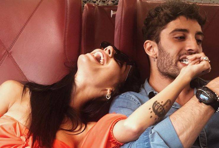 andrea iannone geloso