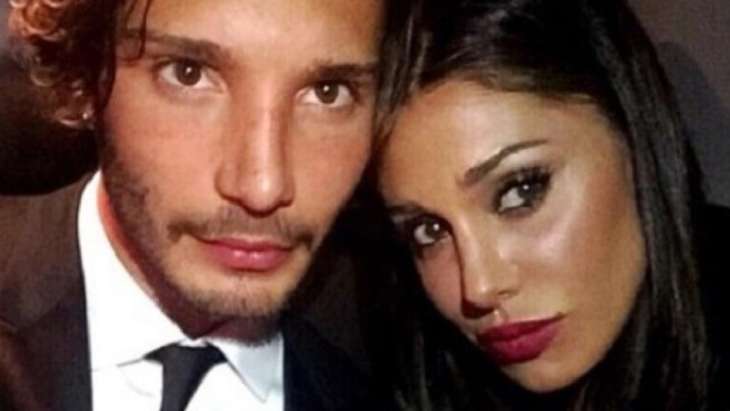 belen rodriguez stefano de martino insieme rai