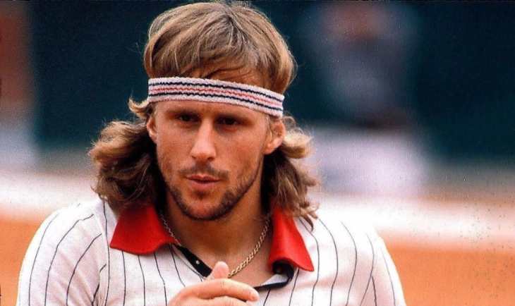 bjorn borg