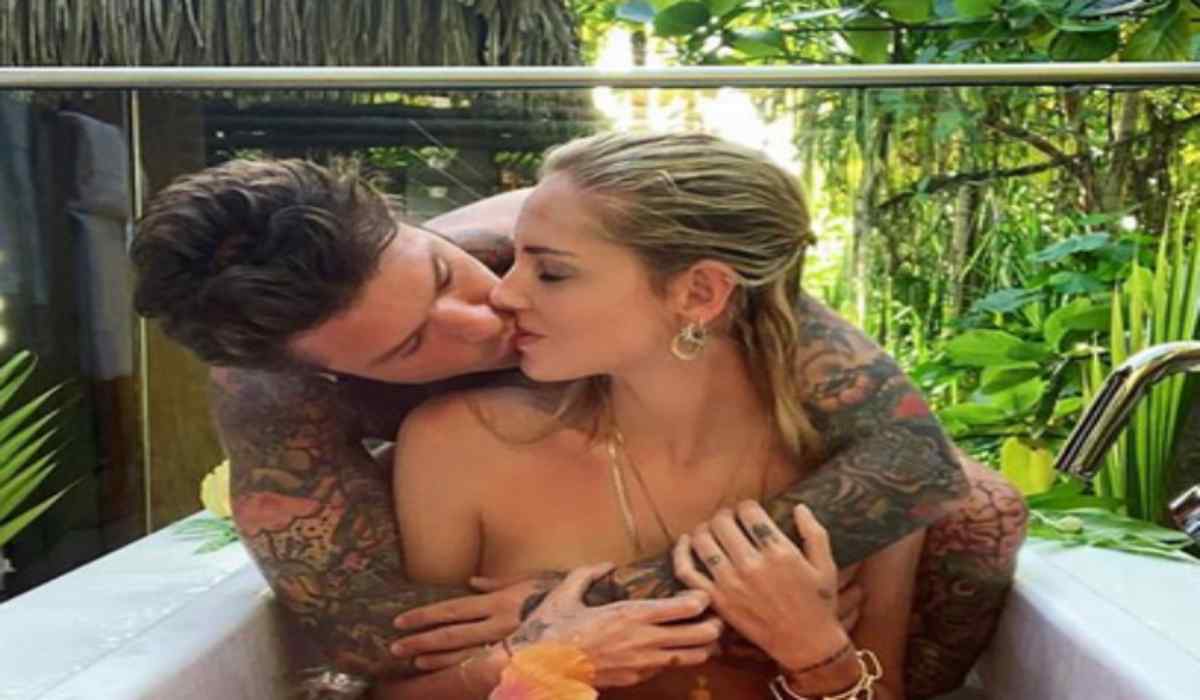 chiara ferragni e fedez