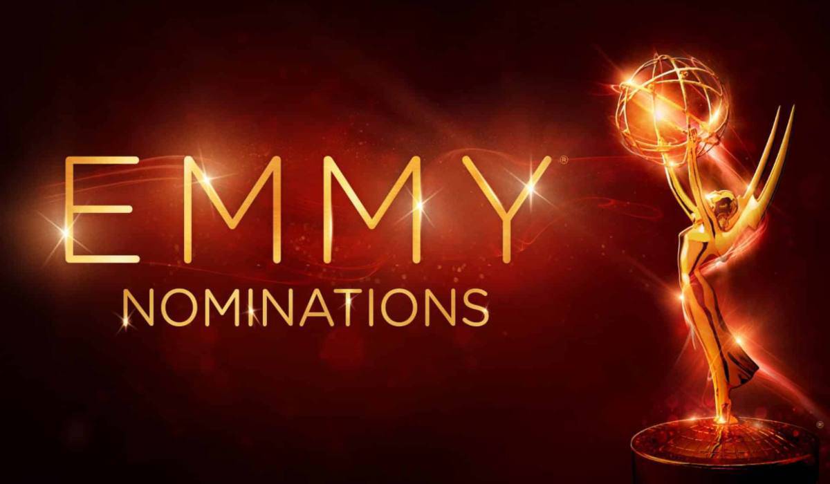 emmy awards 2019