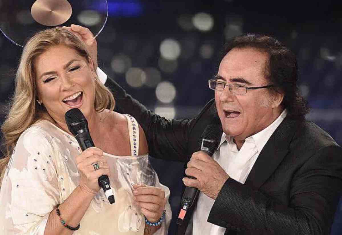 figli romina power al bano carrisi