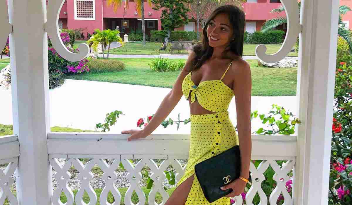 francesca del bufalo davide lacerenza