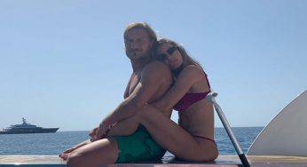 Francesco Totti e Ilary Blasi, la loro umiltà fa impazzire il web