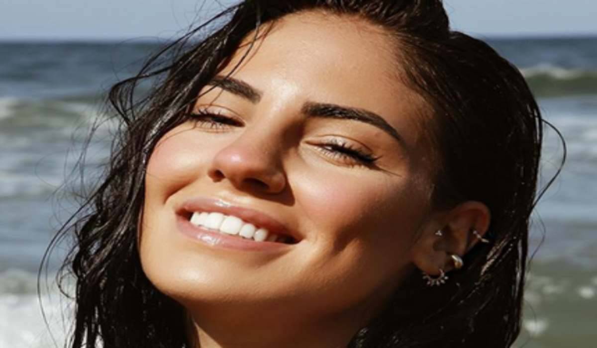 Giulia De Lellis Nuda Su Instagram La Foto Hot Manda I Fan In Tilt