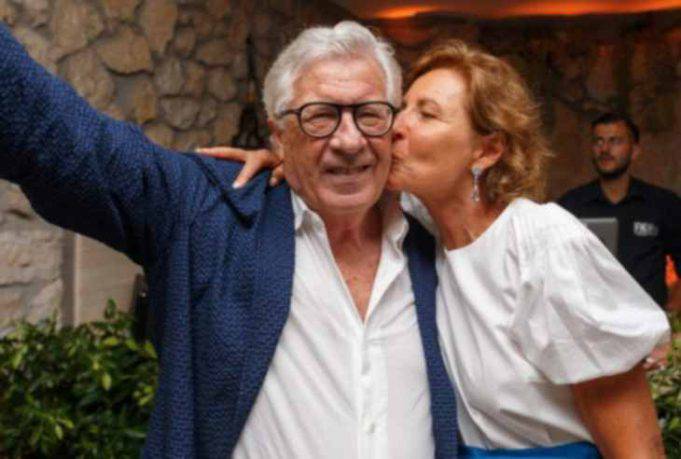 Chi E La Moglie Di Peppino Gagliardi
