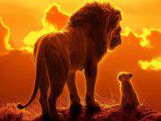 il re leone disney