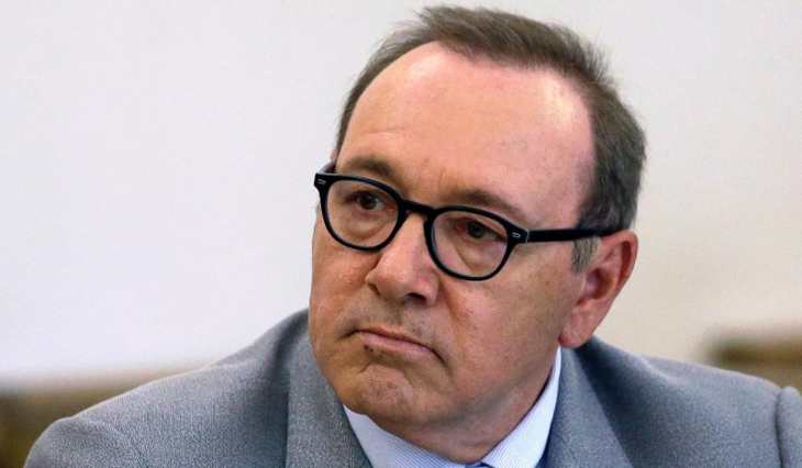 kevin spacey molestie sessuali