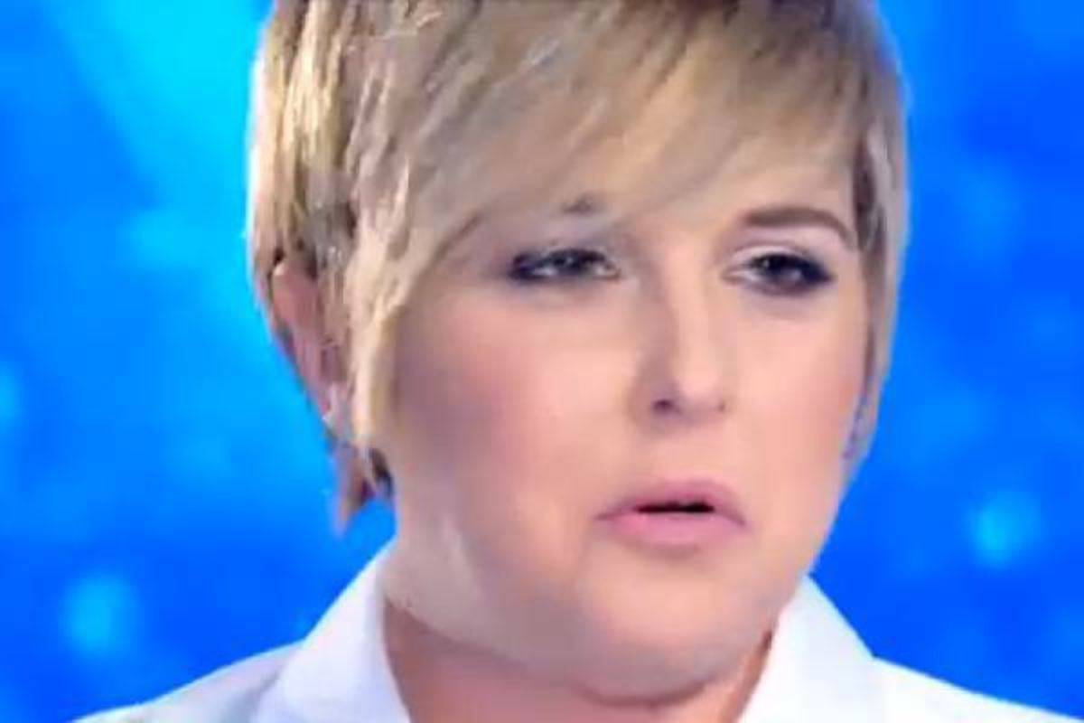 nadia toffa come sta tumore