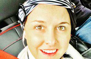nadia toffa oncoematologia pediatrica