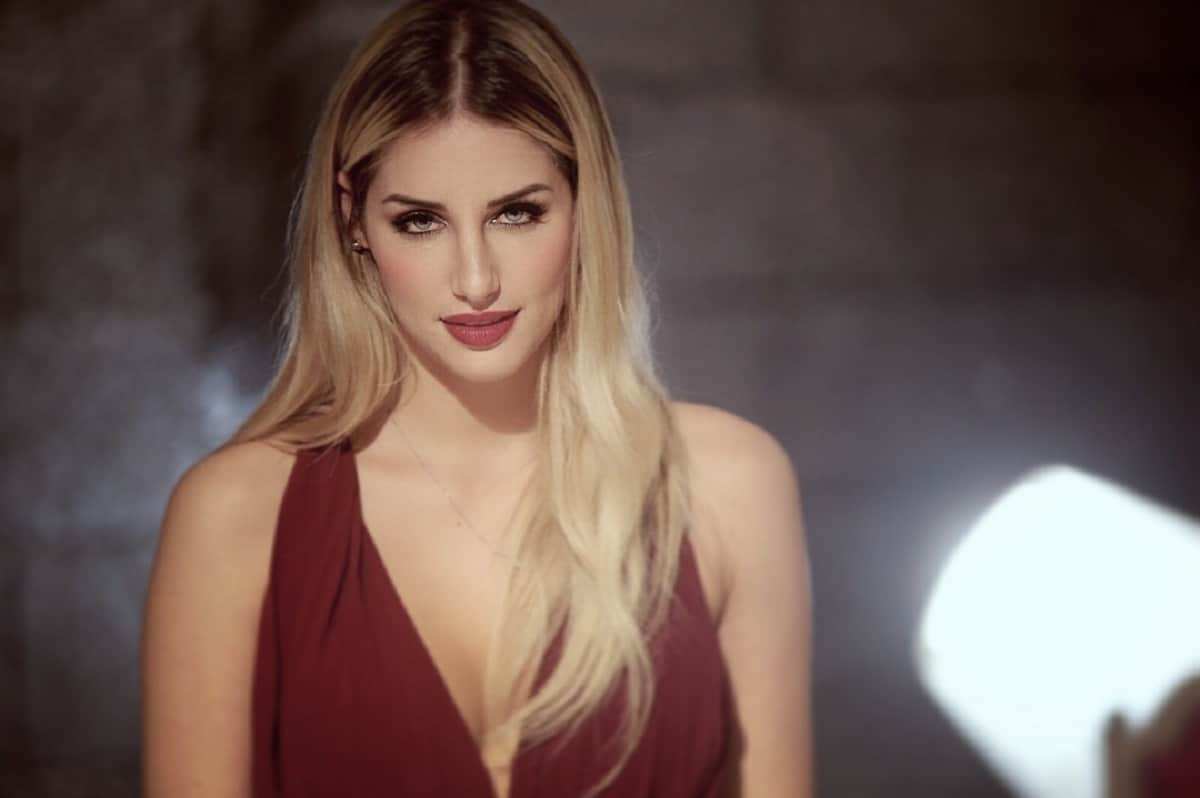 sonia onelli temptation island arcangelo