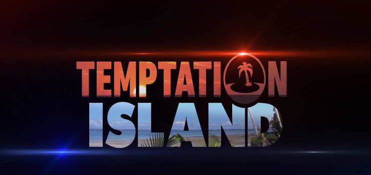 temptation island vip