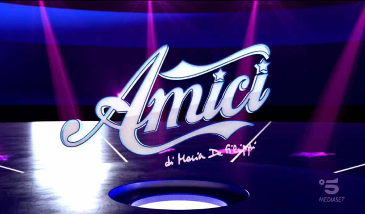 Amici 20