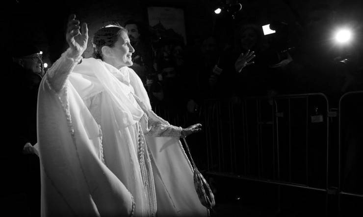 Carla Fracci E Eugenio Montale Una Grande Amicizia La Poesia