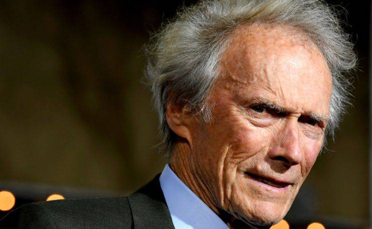 Clint Eastwood