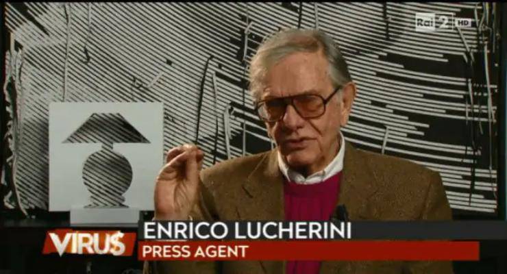 Enrico Lucherini