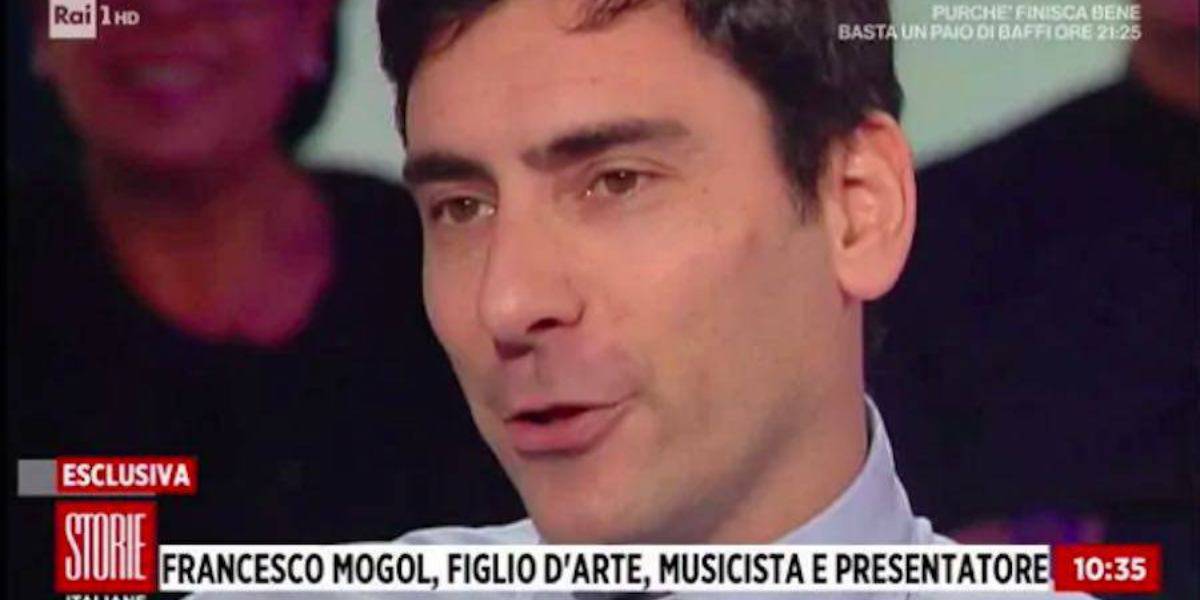 figlio di Mogol