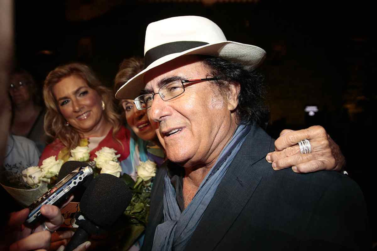 al bano loredana lecciso